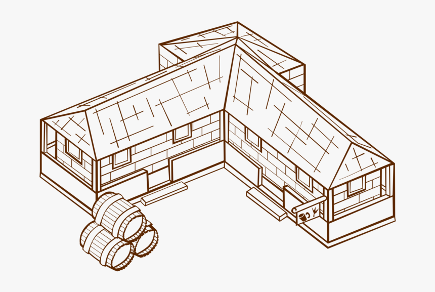 Drawing Computer Icons Map Role Playing Game Cc0 - Clip Art, HD Png Download