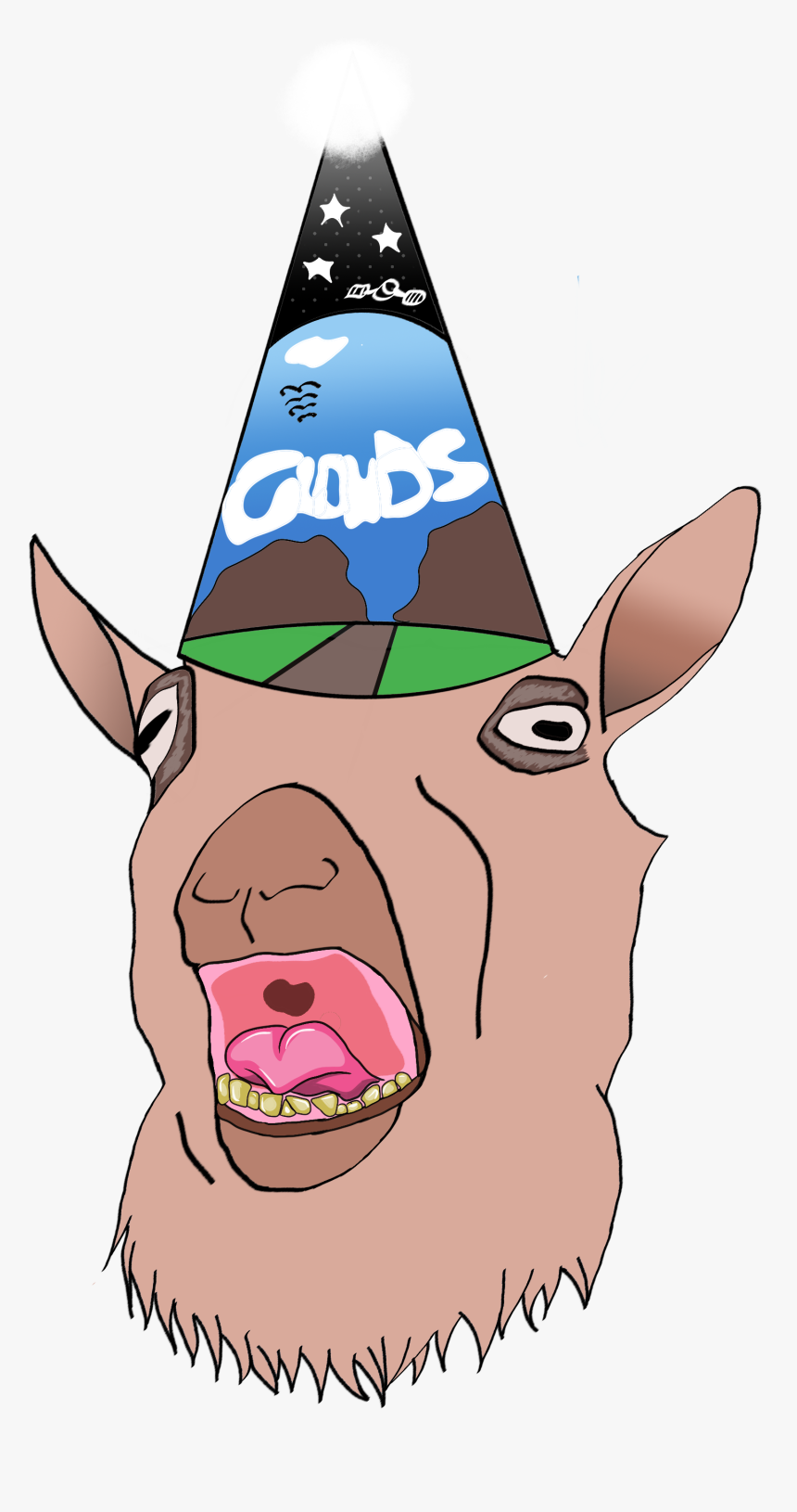 Cartoon, HD Png Download