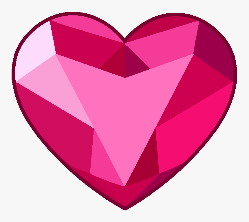 Steven Universe Wiki - Steven Universe Spinel Gem, HD Png Download