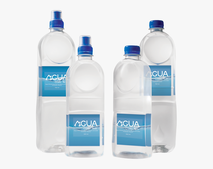Agua De Costa Rica, HD Png Download