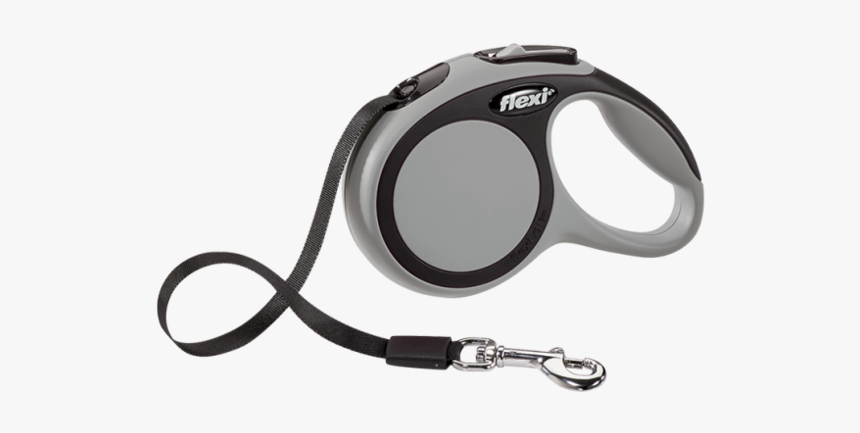 Flexi New Comfort Xs Retractable 10 Ft Tape Leash 

 - Flexi New Comfort Tape, HD Png Download