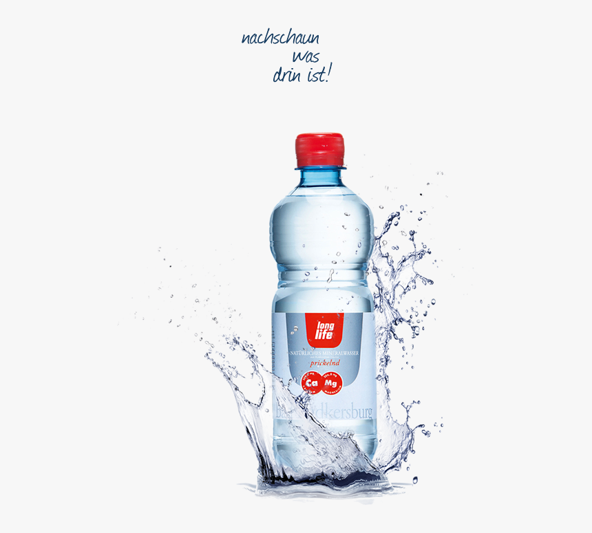 Radkersburg Mineralwasser, HD Png Download
