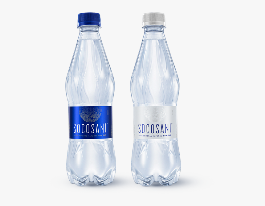 Agua Socosani, HD Png Download