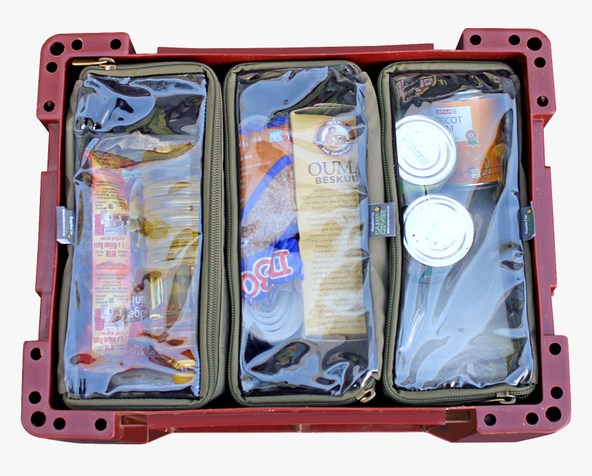 Camp Cover Ammo Box Low Lid - Box, HD Png Download