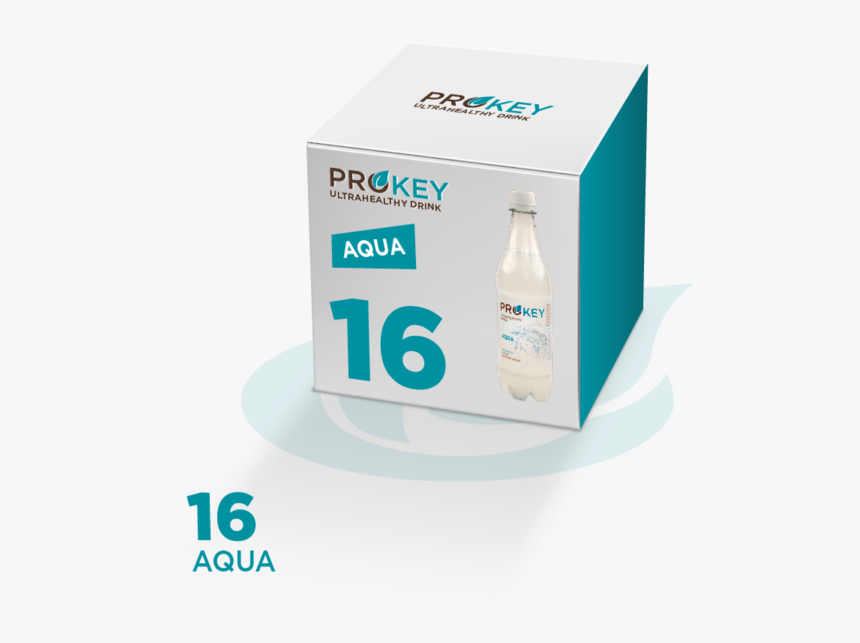 Prokey Acua Bio, HD Png Download
