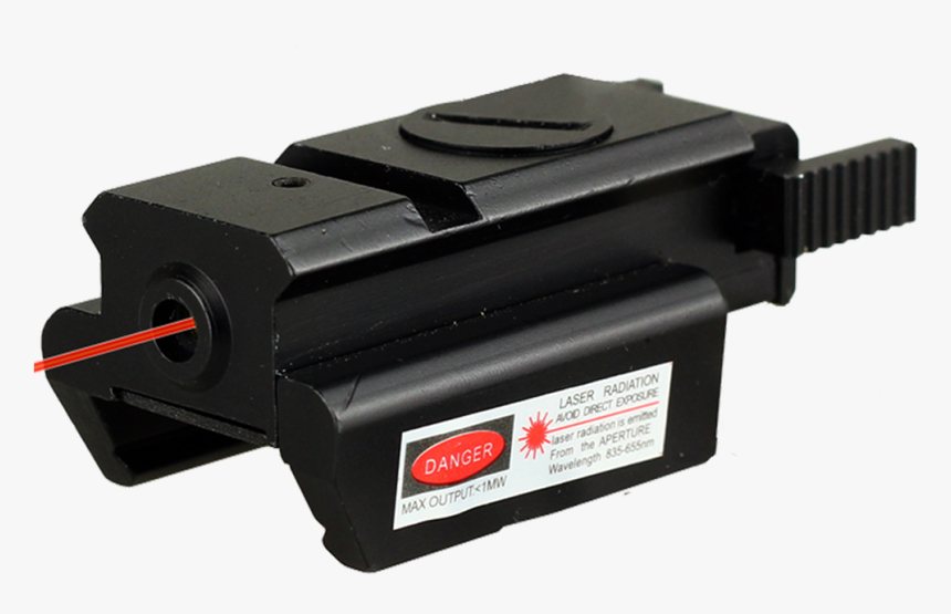 Pistol, HD Png Download