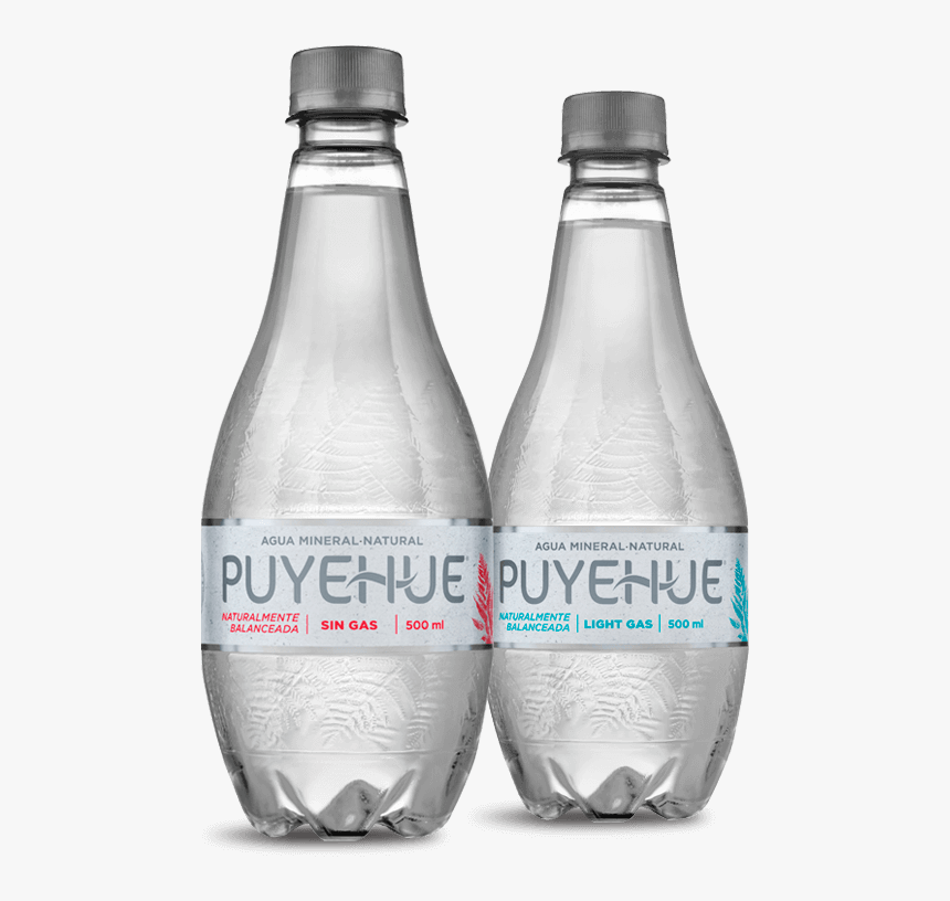 Nuestra Fuente De Origen - Aguas Puyehue, HD Png Download