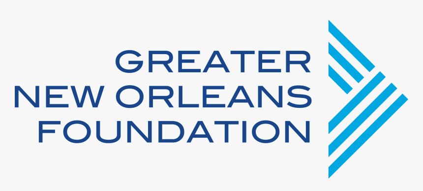 Greater New Orleans Foundation, HD Png Download