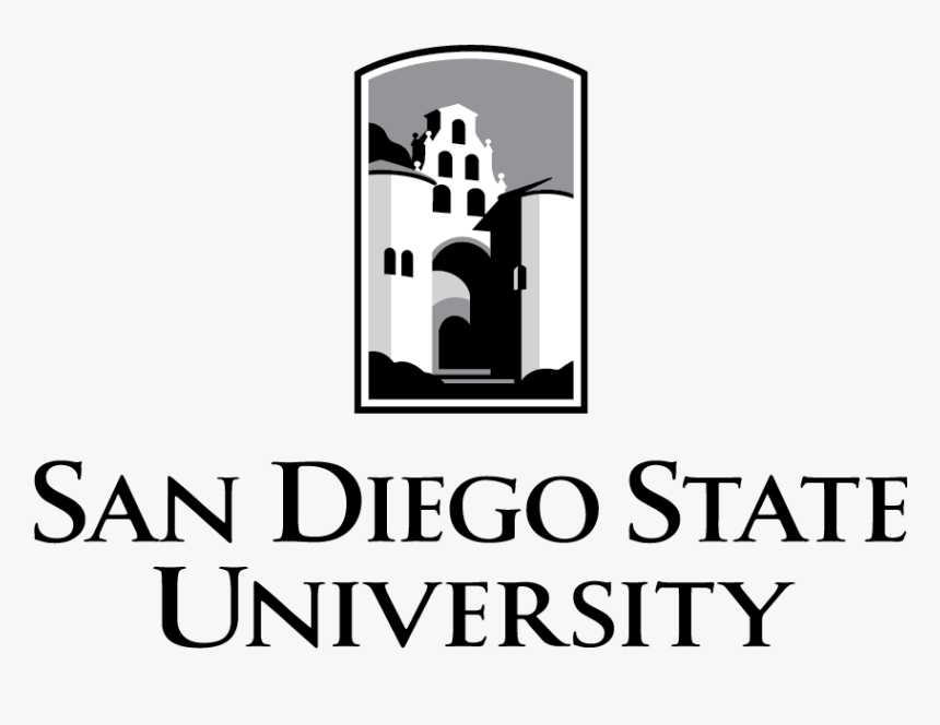 San Diego State University, HD Png Download