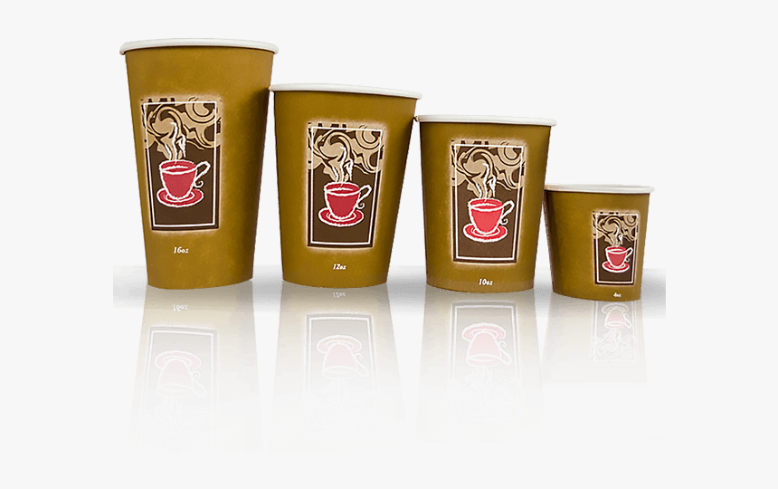 Paper Hot Cups - Towel, HD Png Download