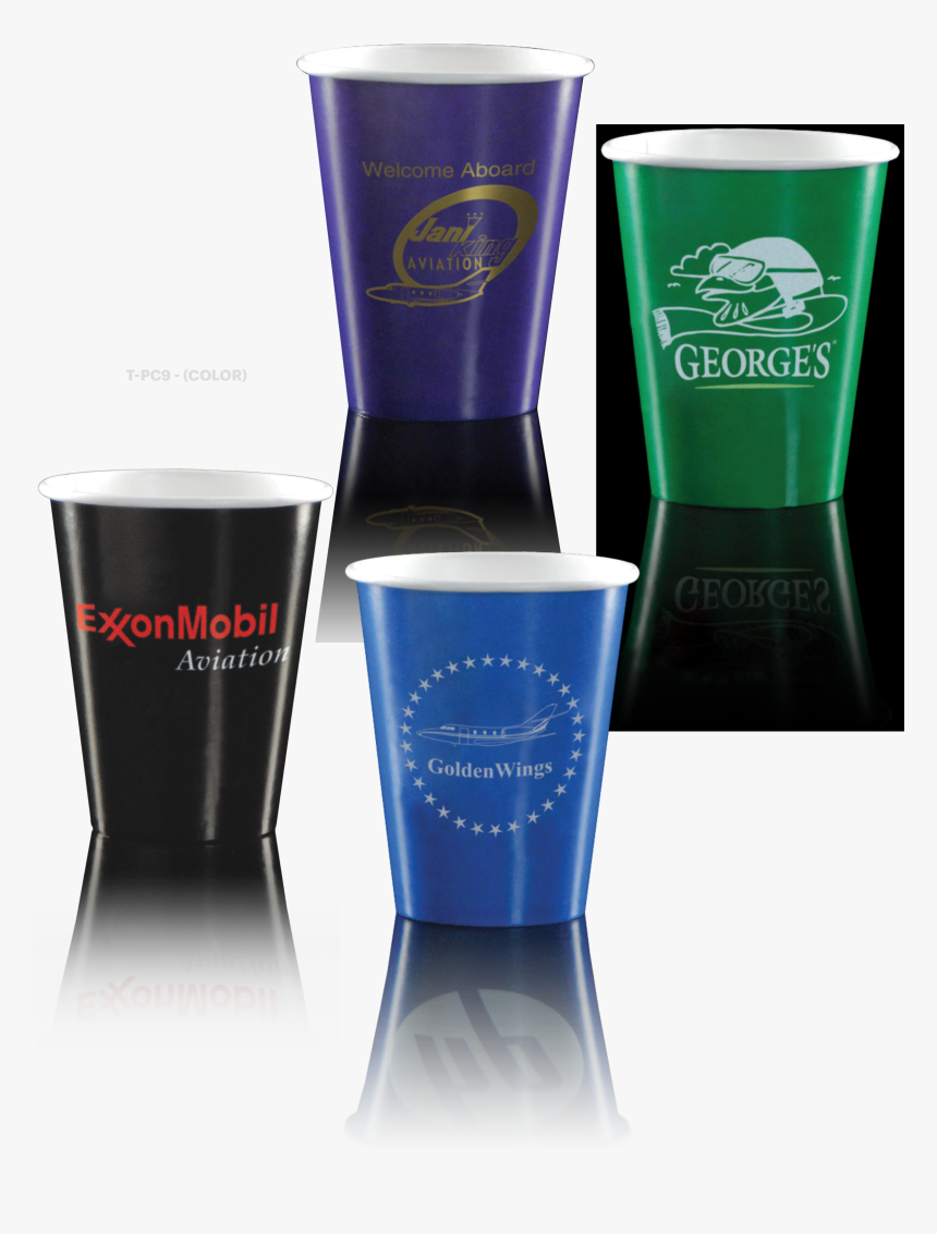 Foam Cup Png, Transparent Png