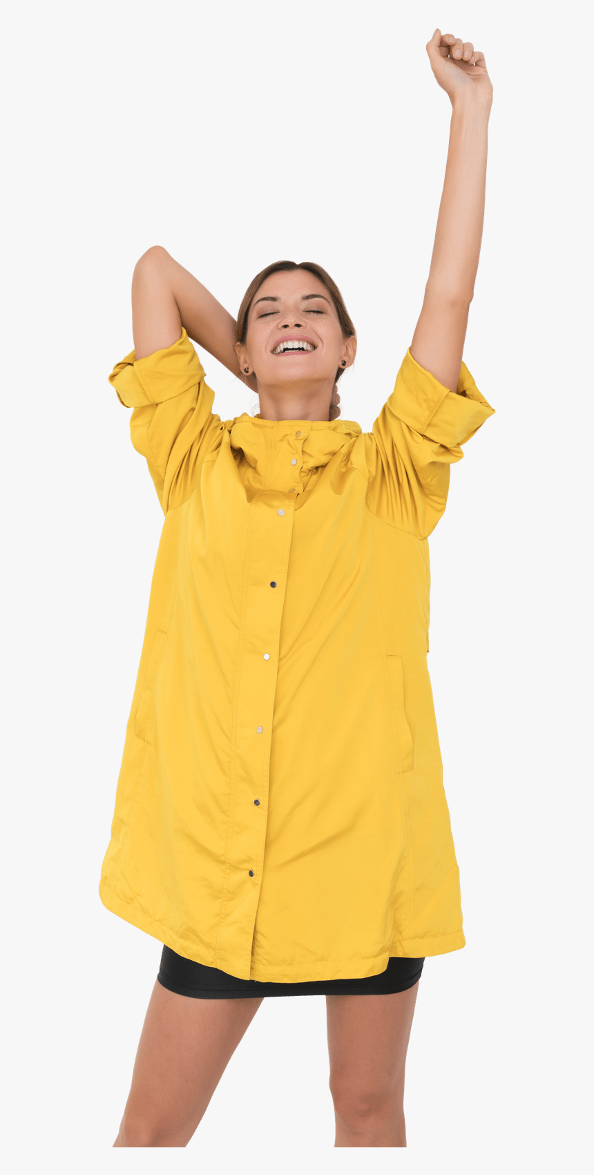 Women - Girl, HD Png Download