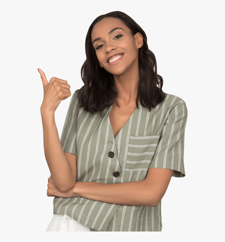 Girl, HD Png Download