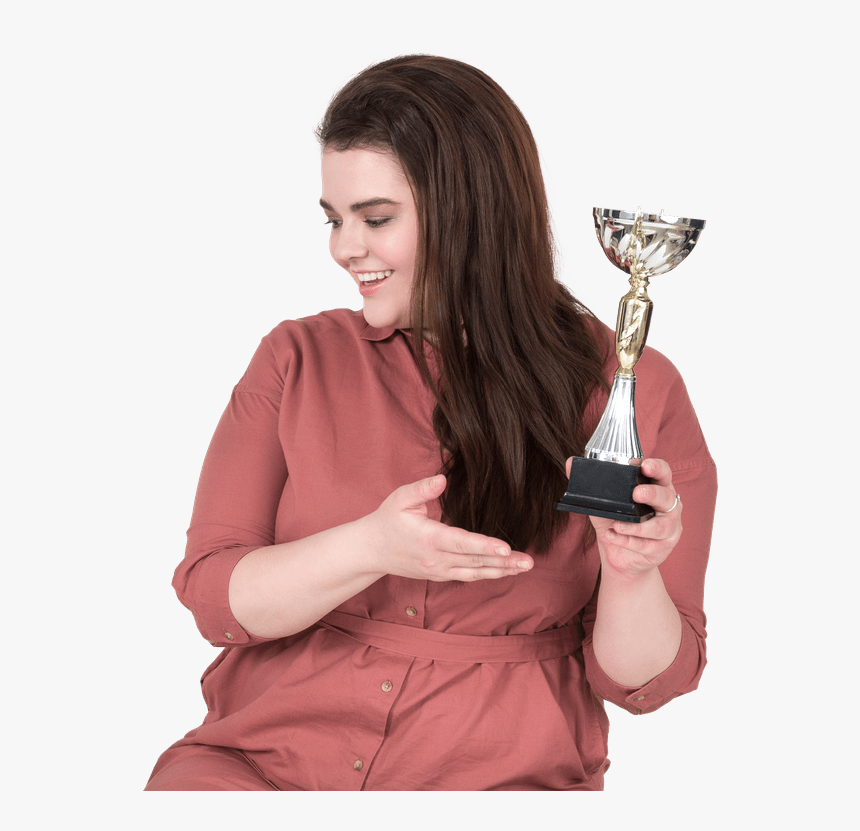 Girl, HD Png Download