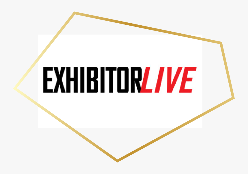 Exhibitorlive - Exhibitorlive 2020, HD Png Download
