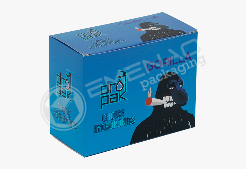 Product Image - Box, HD Png Download