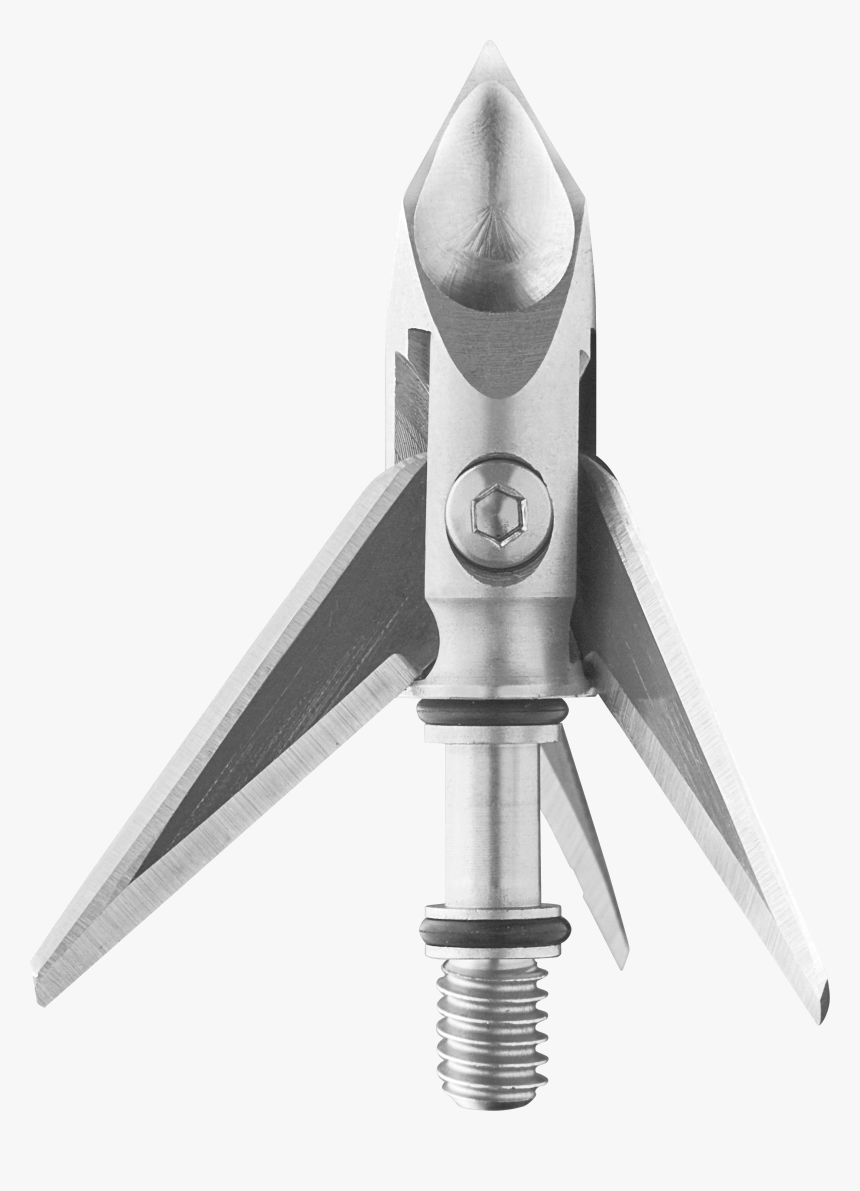 Ramcat Broadhead, HD Png Download