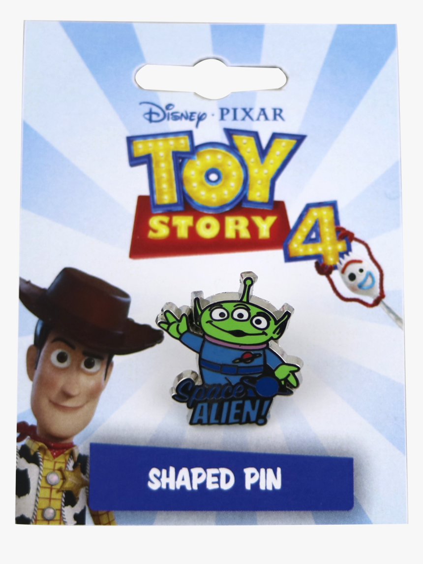 Toy Story 4 Sticker Book, HD Png Download