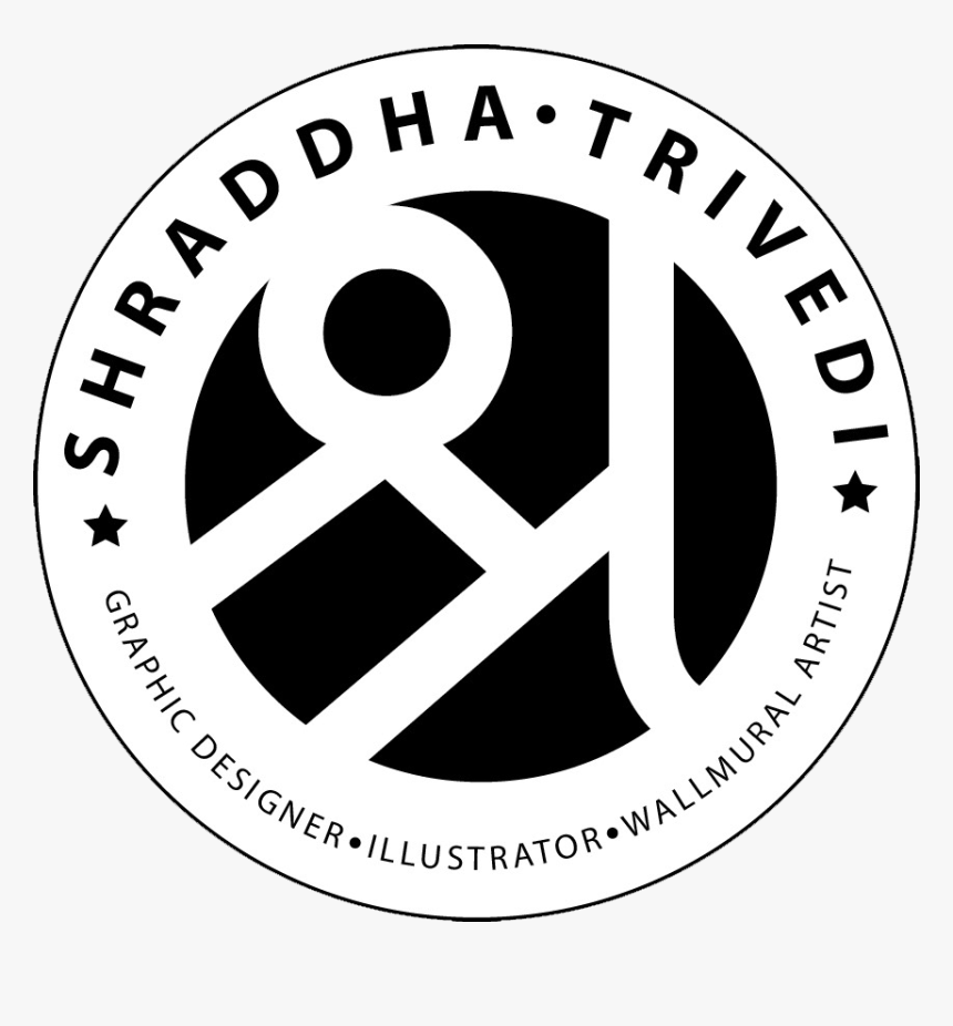 Shraddha Trivedi - Circle, HD Png Download