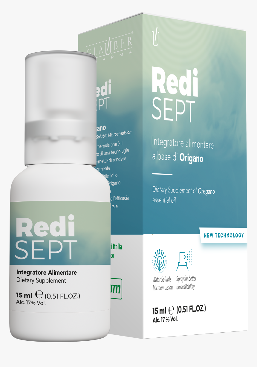 Ready Mel Forza Vital, HD Png Download