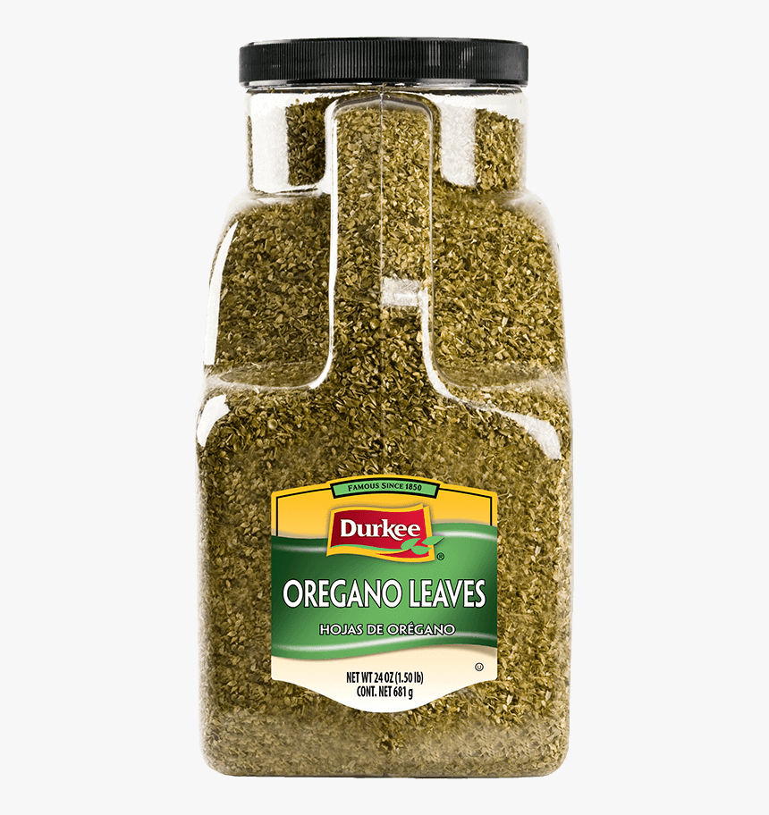 Image Of 24 Oz - 1 4 Tsp Italian Seasoning, HD Png Download