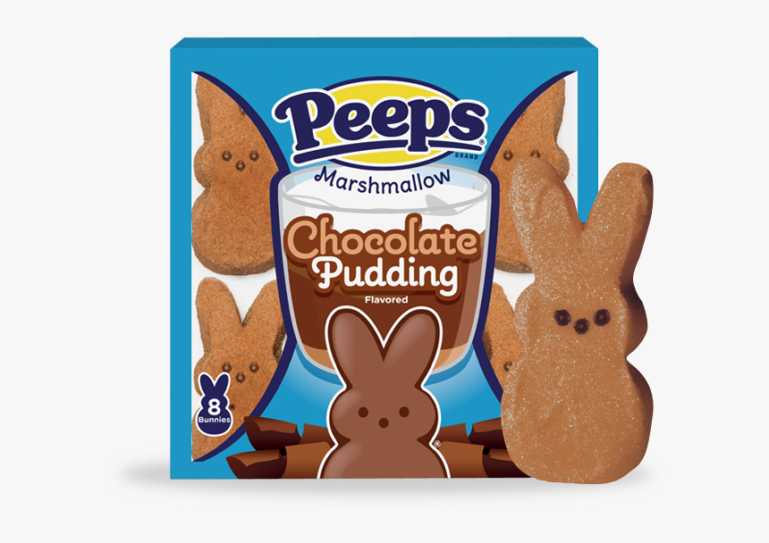 Peeps, HD Png Download