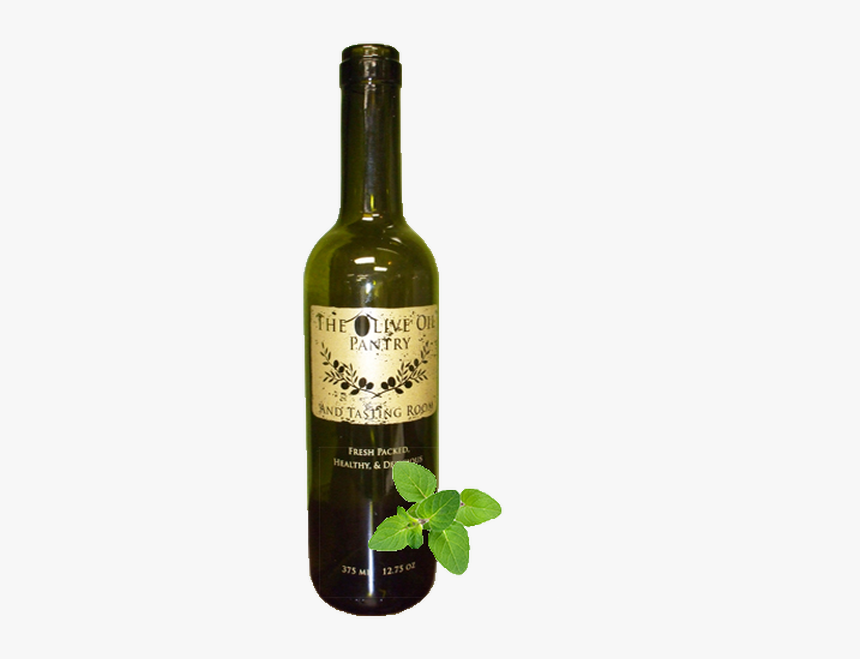 Glass Bottle, HD Png Download