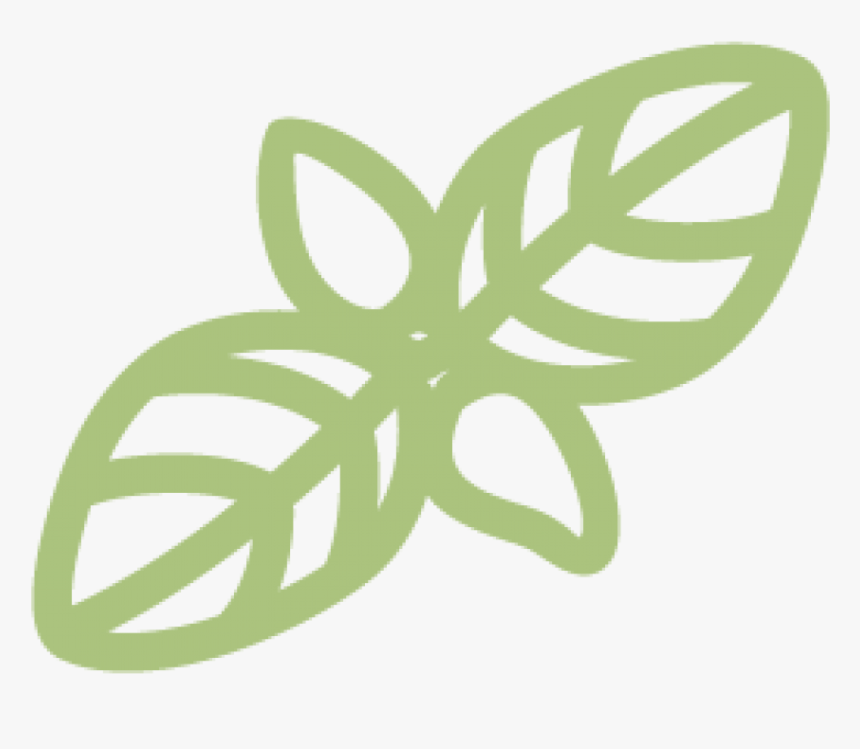 Organic Drops Flavors Oregano 1 - Illustration, HD Png Download