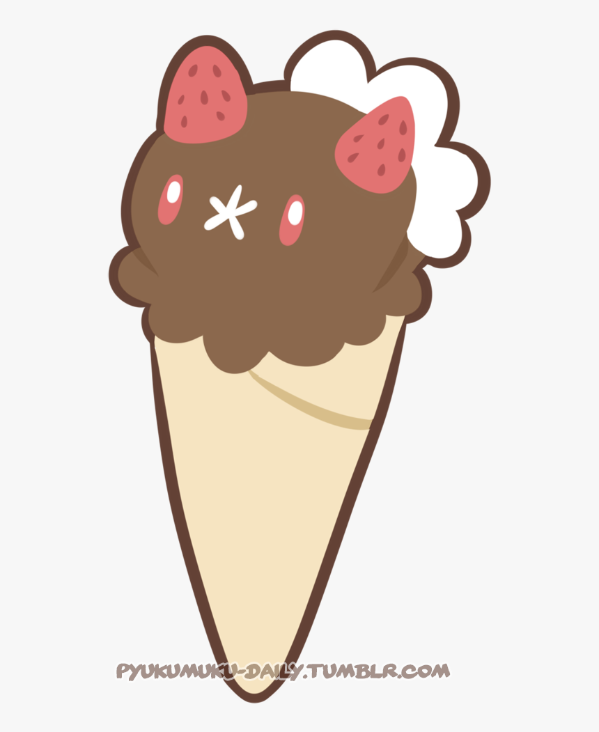 Ice Cream, HD Png Download
