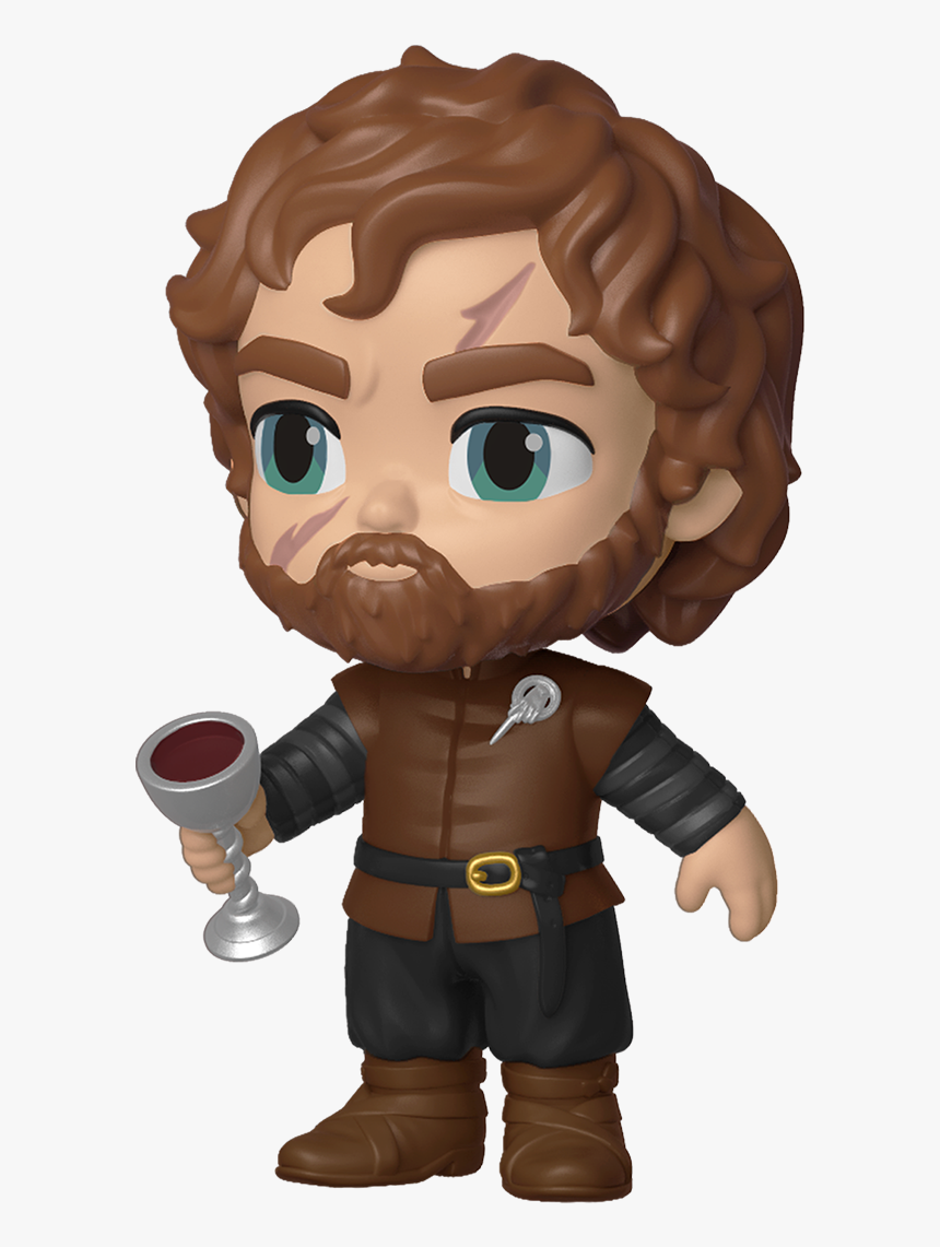 Funko 5 Star Tyrion, HD Png Download