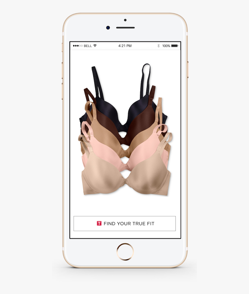 Vanity Fair Nearly Invisible, HD Png Download