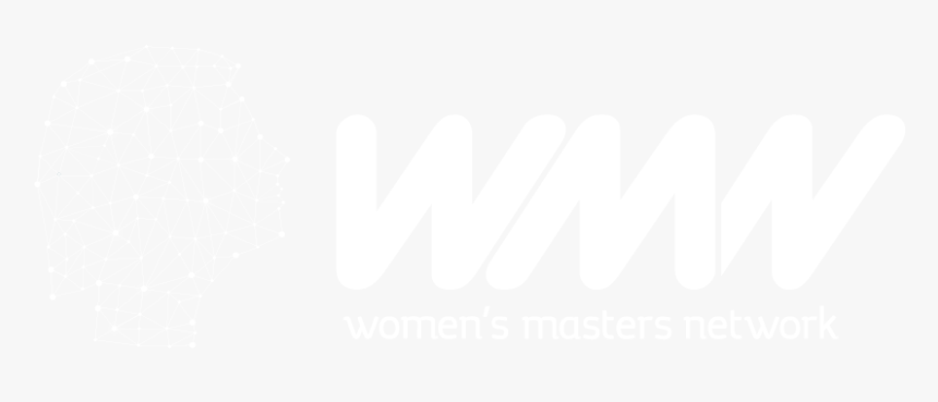 Wmn-white - Graphic Design, HD Png Download