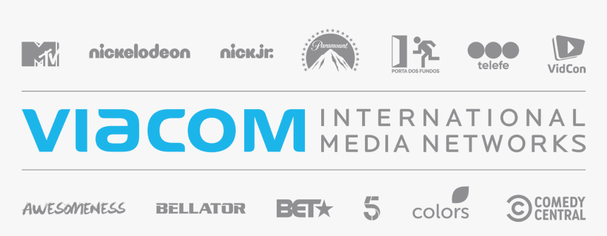 Picture - Viacom International Media Networks, HD Png Download