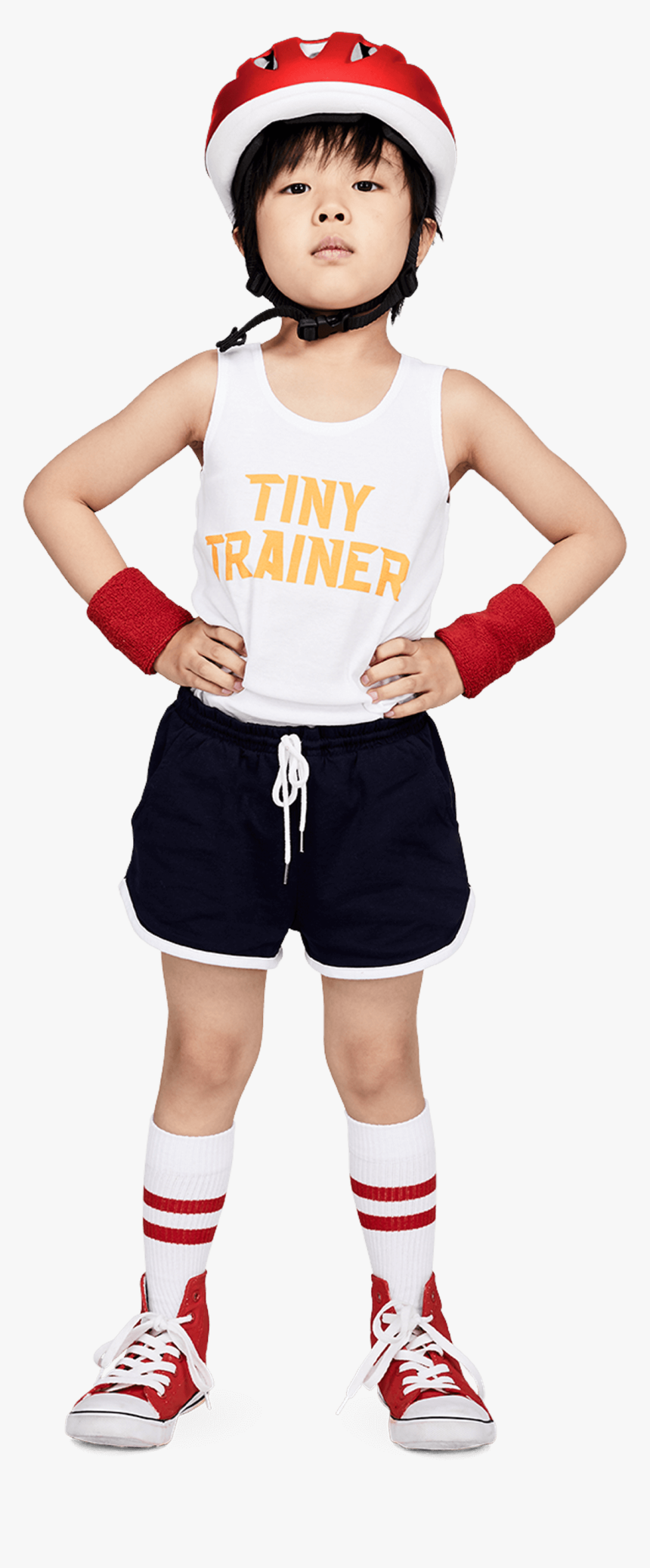 Tiny Trainer - Boy, HD Png Download