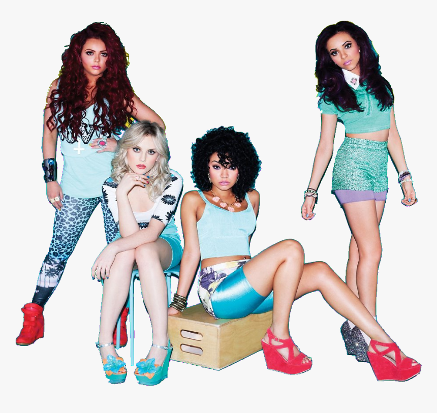Little Mix Wings, HD Png Download