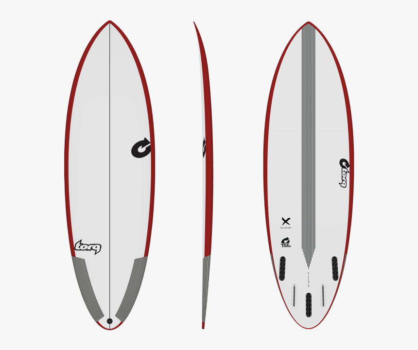 Tq20 Tec Multiplier Colour - Torq Big Boy 6.10, HD Png Download