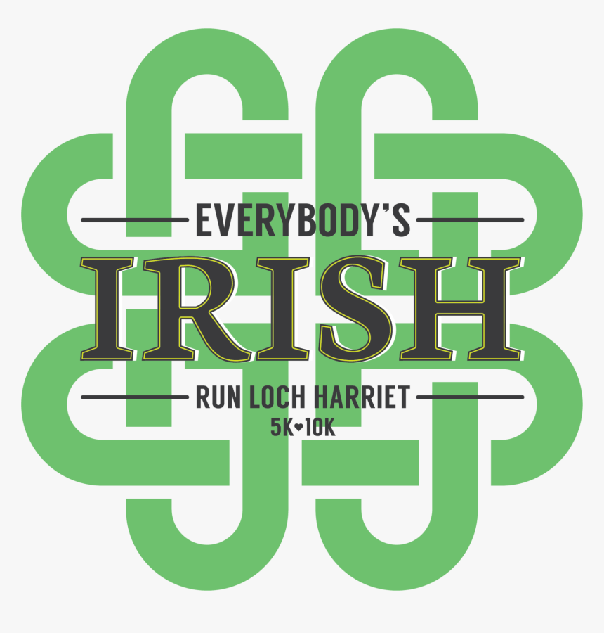 Irish For A Day 5k, 10k, &amp, HD Png Download