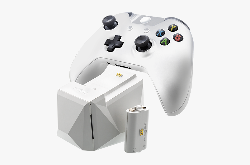 Charge Block Solo For Xbox One - Nyko Charge Block Solo Xbox One, HD Png Download