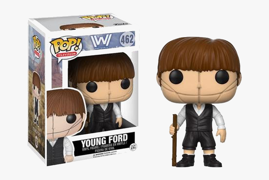 Figurine Pop The Elder Scrolls, HD Png Download