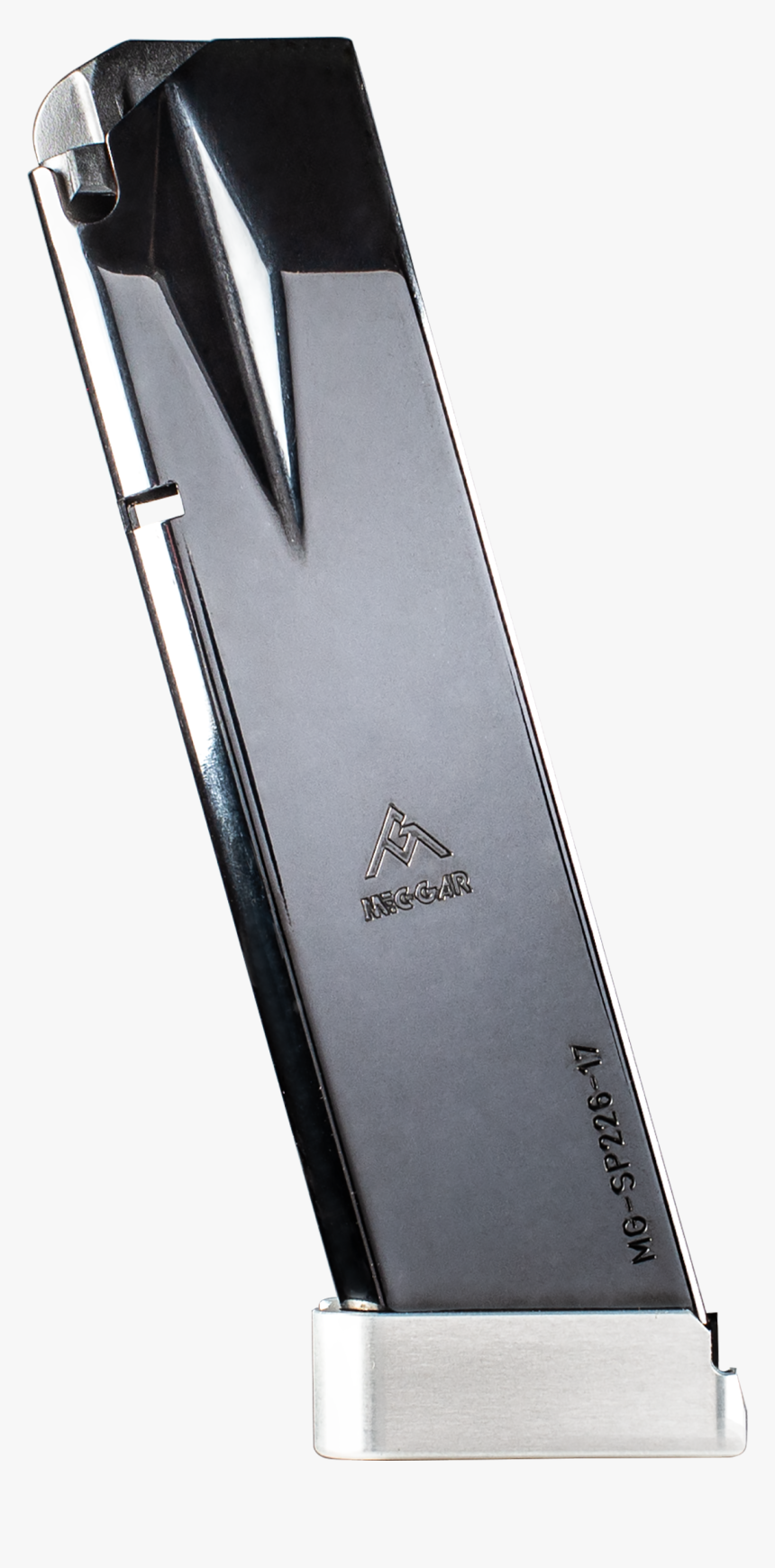 Sig Sauer P226 Magazine 25 Rounds, HD Png Download