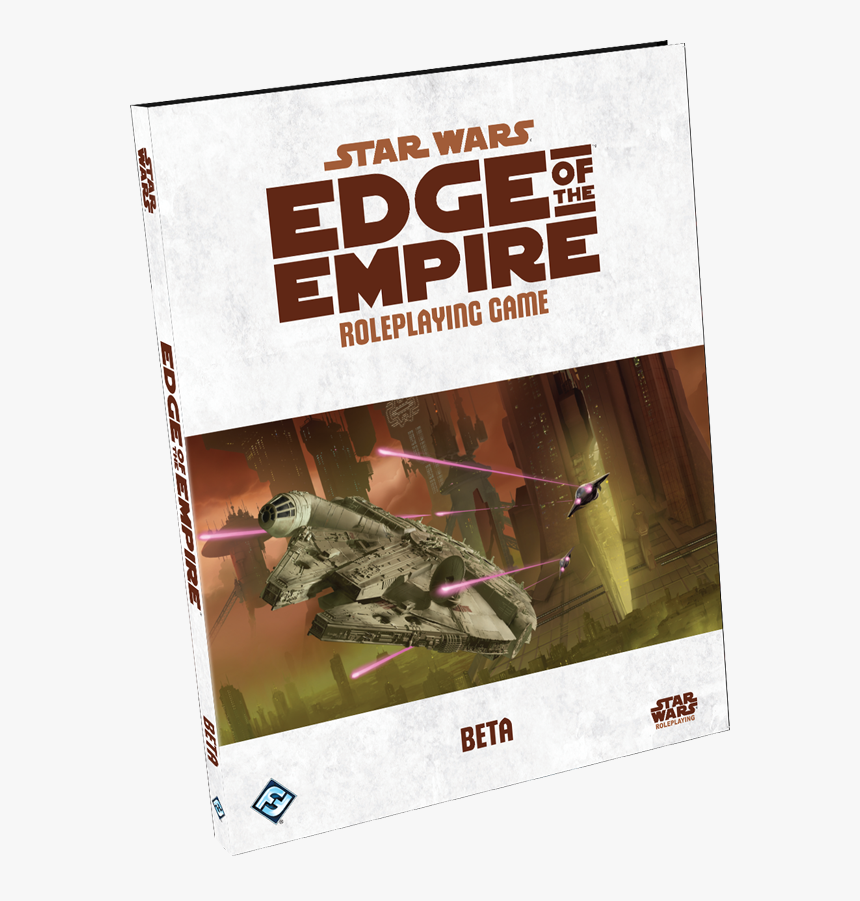 Edge Of The Empire Beta, HD Png Download