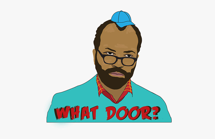 Arnold Westworld T Shirt, HD Png Download