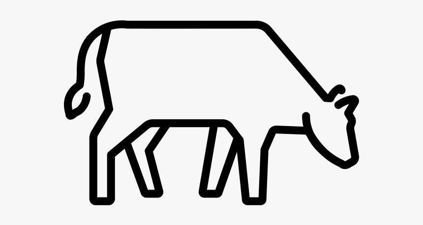 Livestock, HD Png Download