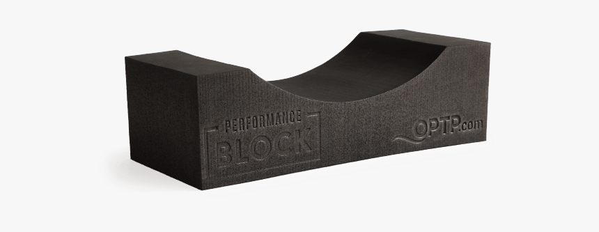 Optp Performance Block - Outdoor Furniture, HD Png Download
