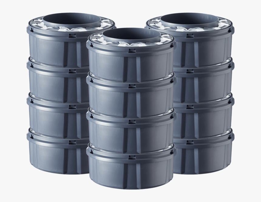 Ricarica Sangenic Tec, HD Png Download