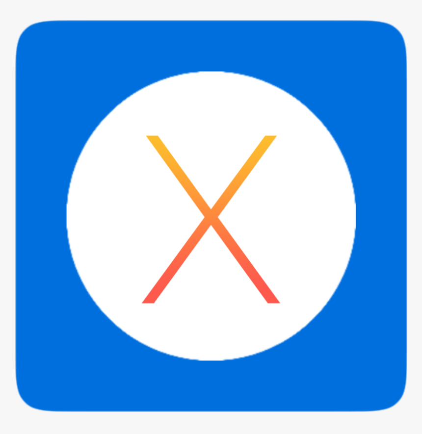 Macos 11 - Circle, HD Png Download