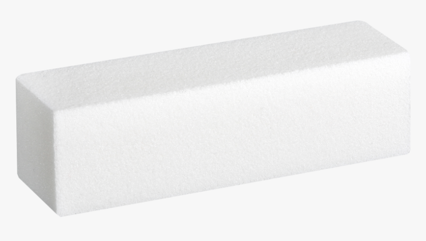 White Rectangular Block Png, Transparent Png