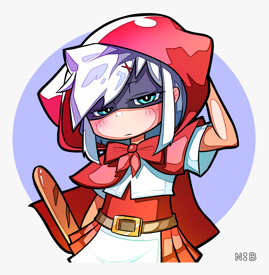 Clash Royale Bandit Hentai, HD Png Download