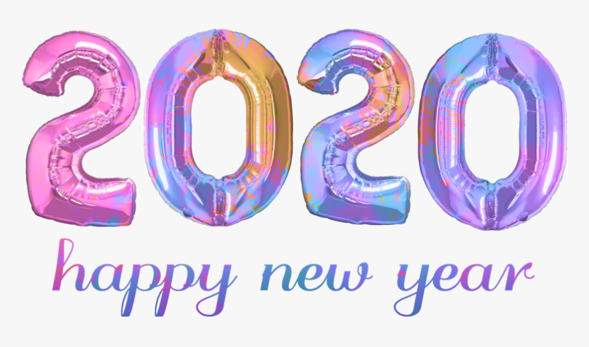 2020 一 月 一 日, HD Png Download