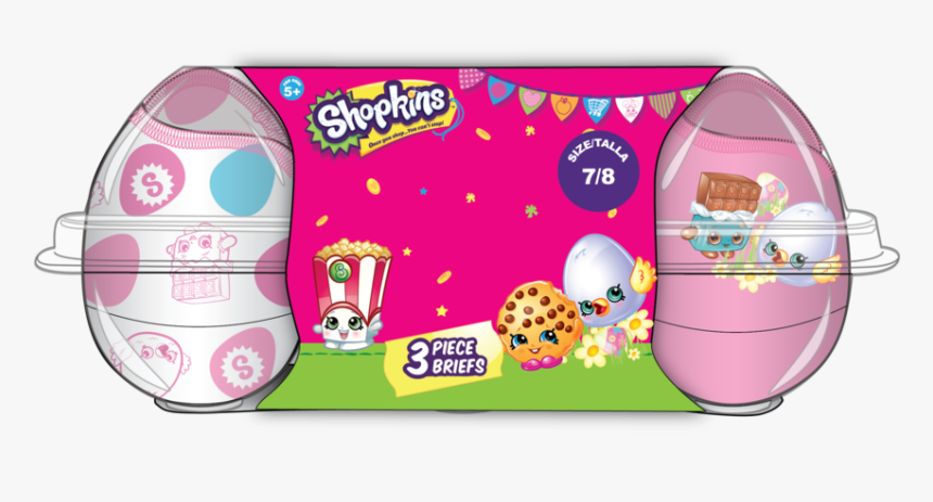Shopkins Clipart Png, Transparent Png